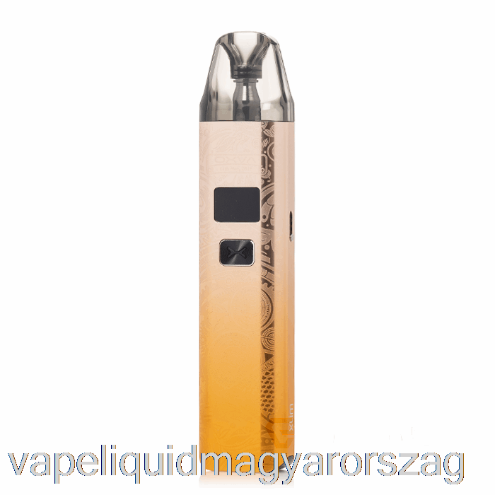 Oxva Xlim V2 25w Pod System [3rd Anni] Day Vape E Cigi